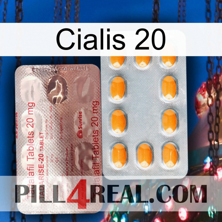 Cialis 20 new13